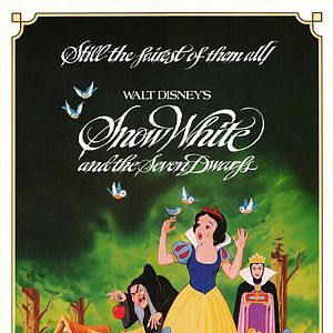 Photo Blanche-Neige et les sept nains