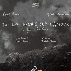 Photo J'ai une théorie sur l'Amour