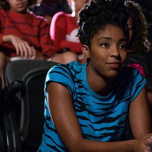 Photo Jessica Williams (II)