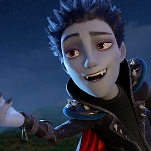 Photo Le Petit vampire