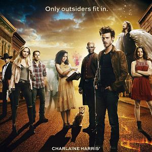 Photo Midnight, Texas