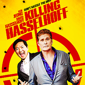 Photo Killing Hasselhoff