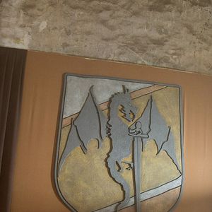 Photo Dragon Heart - La Bataille du Cœur de feu