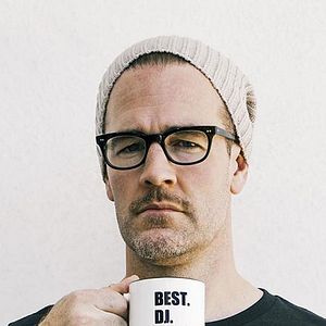 Photo What Would Diplo Do?