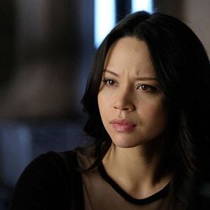 Photo Melissa O'Neil