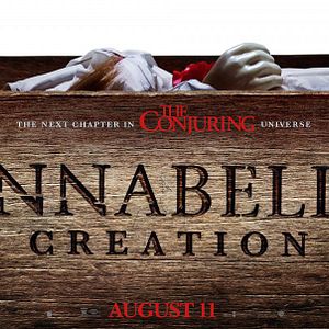 Photo Annabelle 2 : la Création du Mal