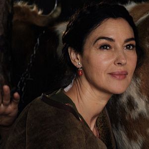 Photo Monica Bellucci