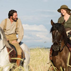 Photo The Ottoman Lieutenant