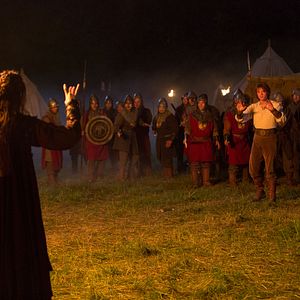 Photo Dragon Heart - La Bataille du Cœur de feu