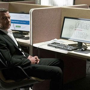 Photo Ray Donovan