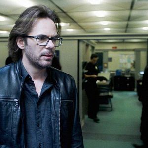 Photo Billy Burke