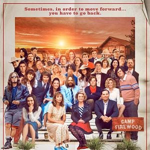 Photo Wet Hot American Summer: Ten Years Later