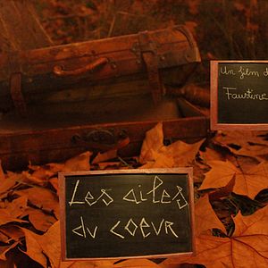 Photo Les Ailes du Coeur