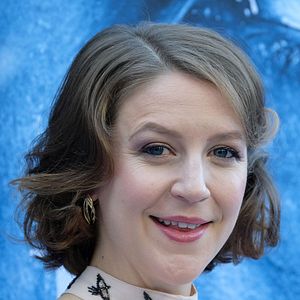Photo Gemma Whelan