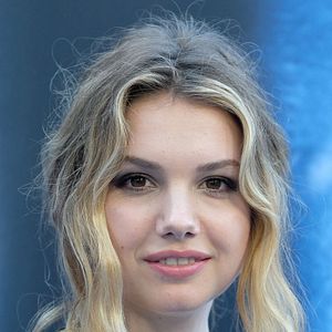 Photo Hannah Murray