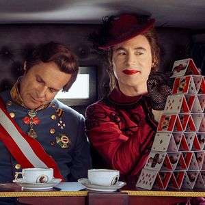 Photo Christian Tramitz