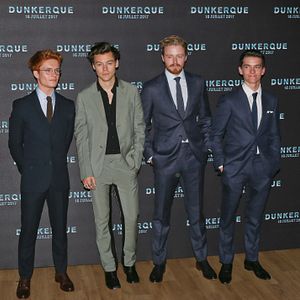Photo Tom Glynn-Carney