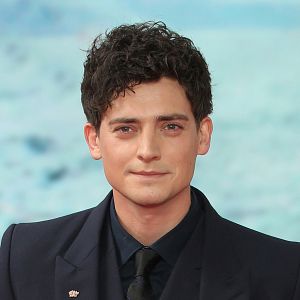 Photo Aneurin Barnard