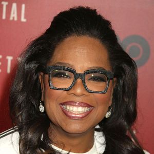 Photo Oprah Winfrey
