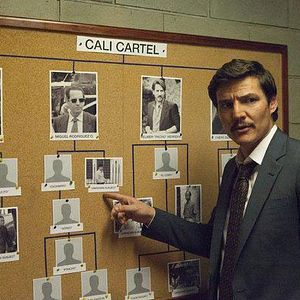 Photo Pedro Pascal