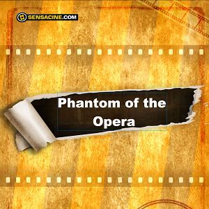 Photo Le Fantôme de l'opéra