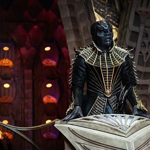 Photo Star Trek: Discovery