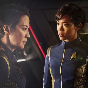 Photo Star Trek: Discovery