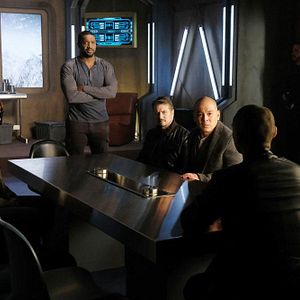 Photo Alex Mallari Jr.