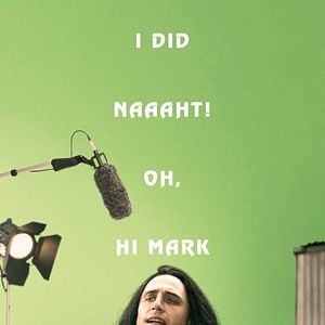 Photo The Disaster Artist