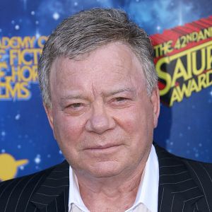 Photo William Shatner