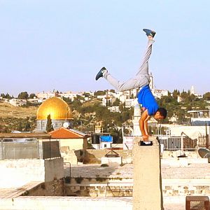 Photo Derrière les fronts: résistances et résiliences en Palestine