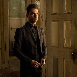Photo Dominic Cooper
