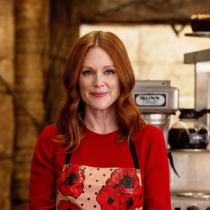 Photo Julianne Moore