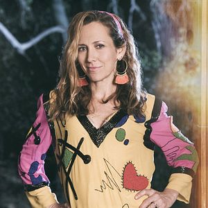 Photo Marisa Ryan