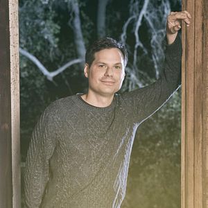 Photo Michael Ian Black