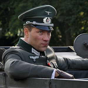Photo Jai Courtney