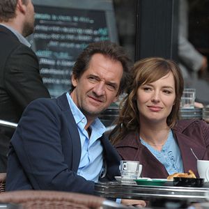 Photo Louise Bourgoin
