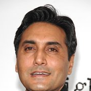 Photo Adnan Siddiqui