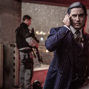 Photo Brad William Henke