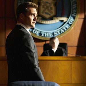 Photo Gabriel Macht