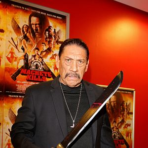 Photo Danny Trejo