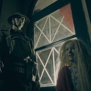 Photo The Curse Of Robert The Doll