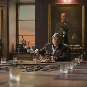Photo Jeff Bridges