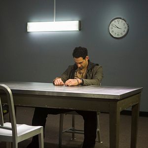 Photo Interrogation