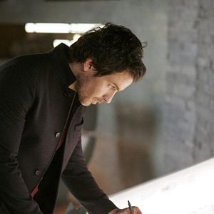 Photo Santiago Cabrera