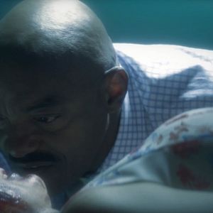 Photo Ken Foree