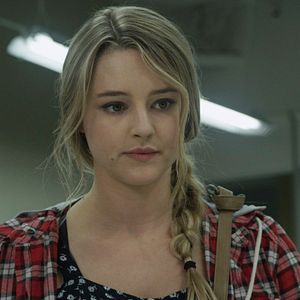 Photo Hassie Harrison