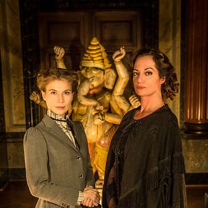 Photo Nora von Waldstätten