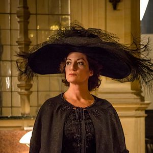 Photo Natalia Wörner