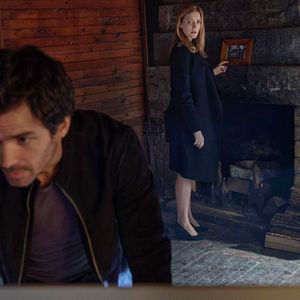 Photo Santiago Cabrera